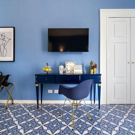 Crudo Home Pompei Dış mekan fotoğraf