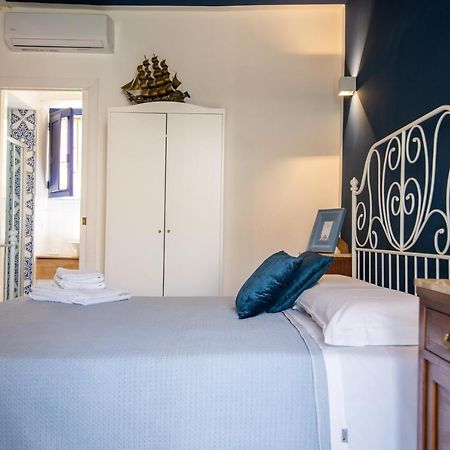 Crudo Home Pompei Dış mekan fotoğraf