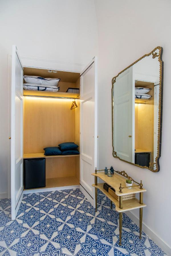 Crudo Home Pompei Dış mekan fotoğraf