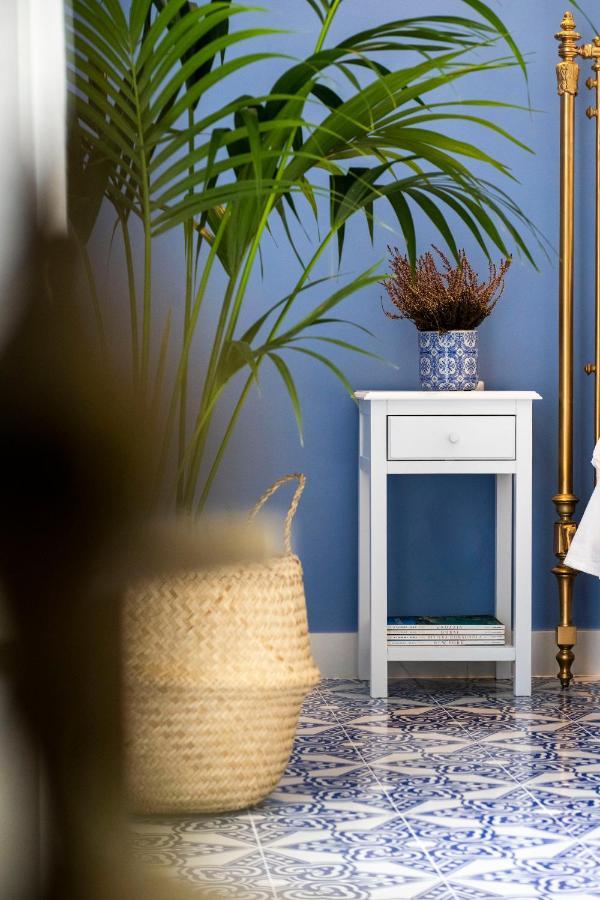 Crudo Home Pompei Dış mekan fotoğraf