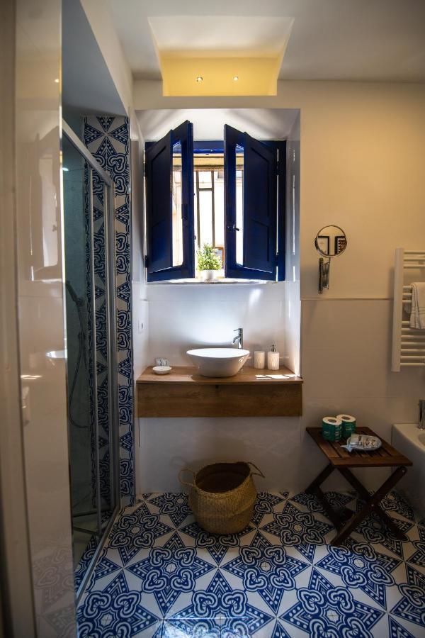 Crudo Home Pompei Dış mekan fotoğraf