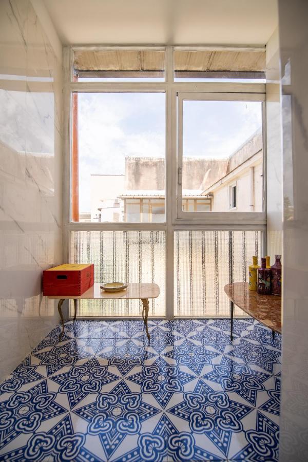 Crudo Home Pompei Dış mekan fotoğraf