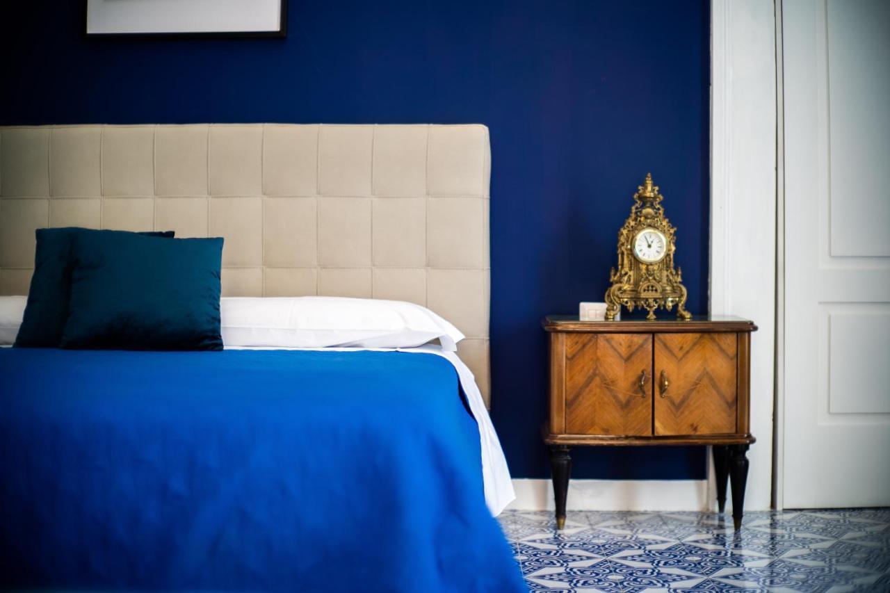 Crudo Home Pompei Dış mekan fotoğraf