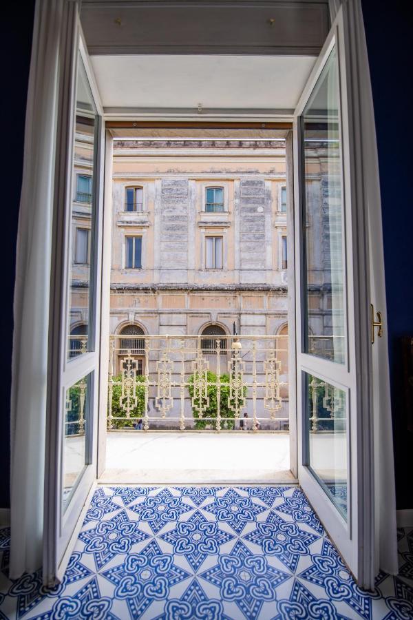 Crudo Home Pompei Dış mekan fotoğraf