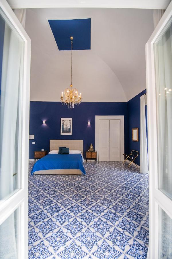 Crudo Home Pompei Dış mekan fotoğraf