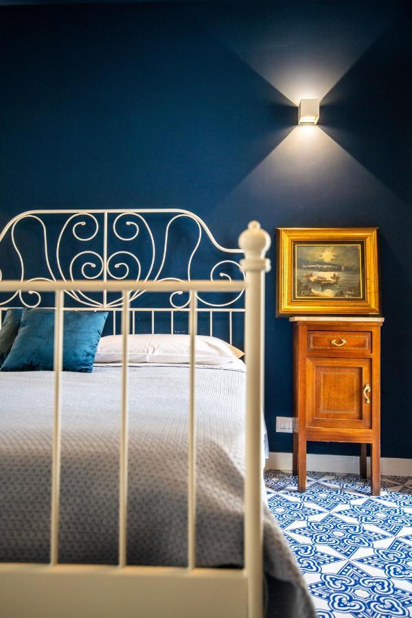 Crudo Home Pompei Dış mekan fotoğraf