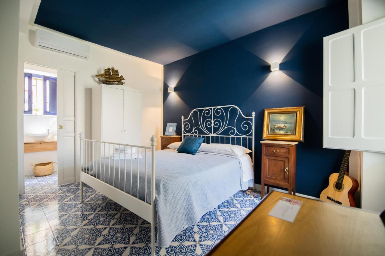 Crudo Home Pompei Dış mekan fotoğraf