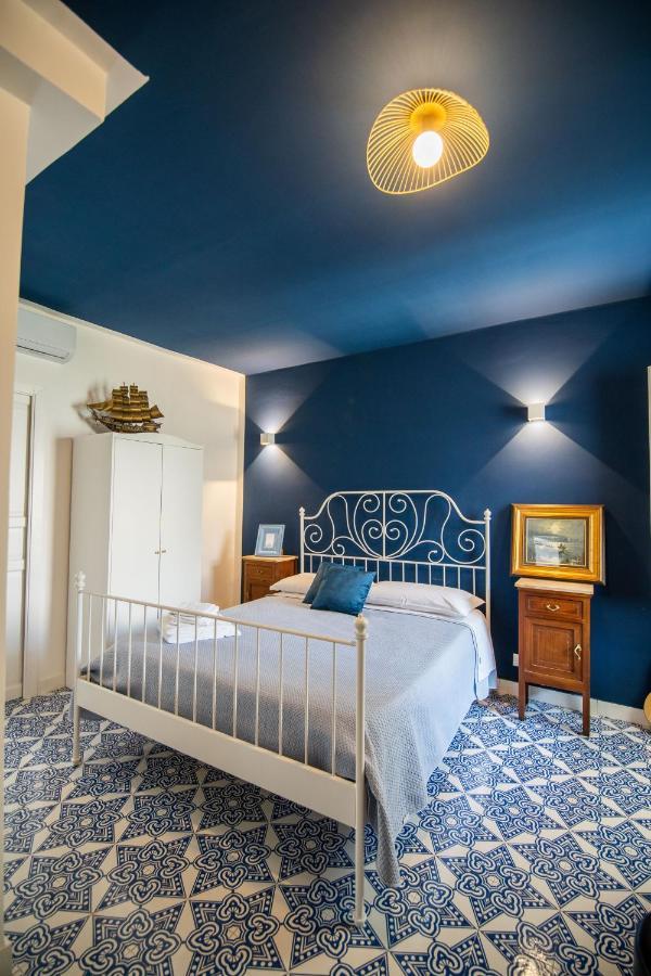 Crudo Home Pompei Dış mekan fotoğraf